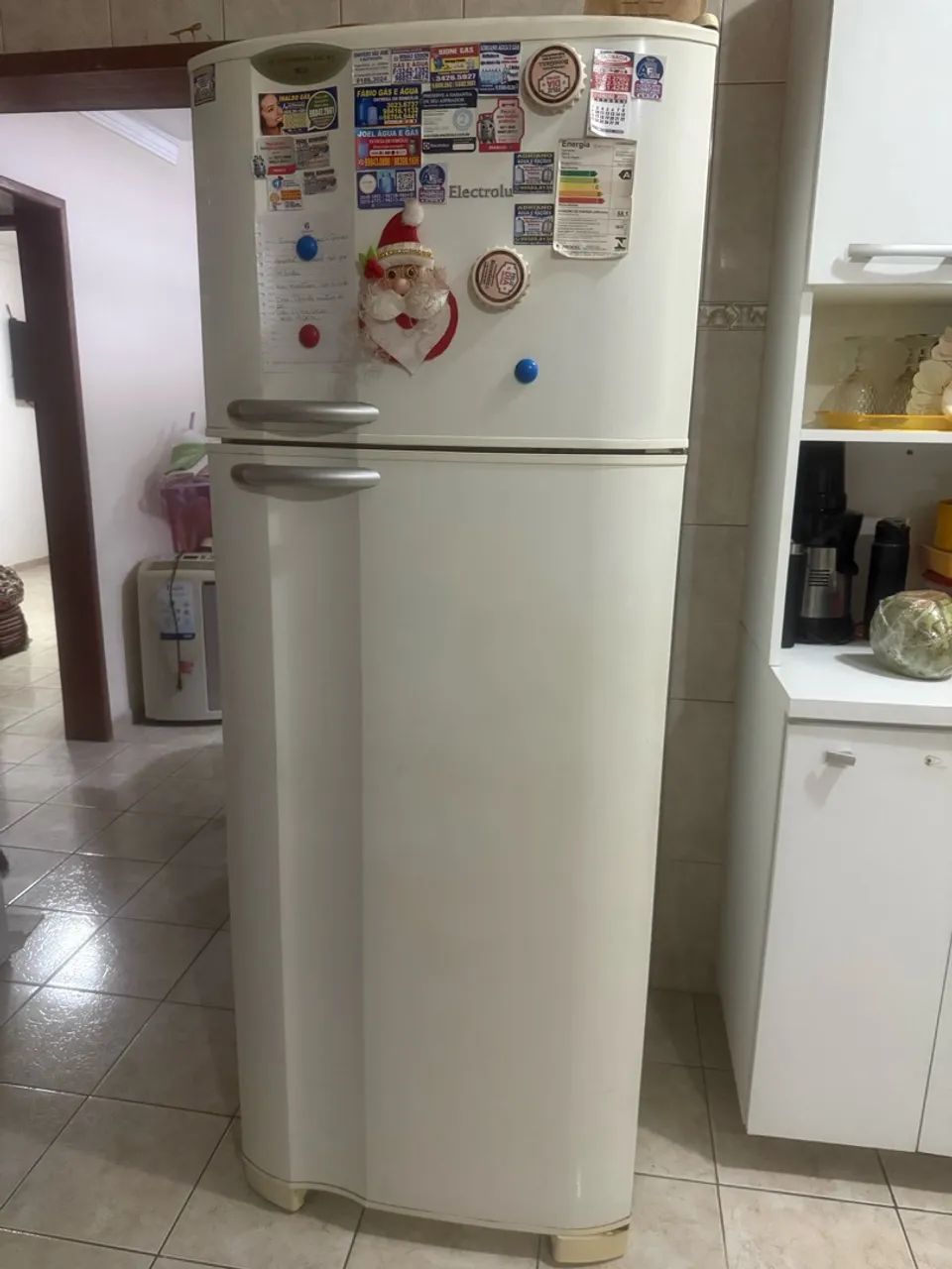 Geladeira - Foto 2