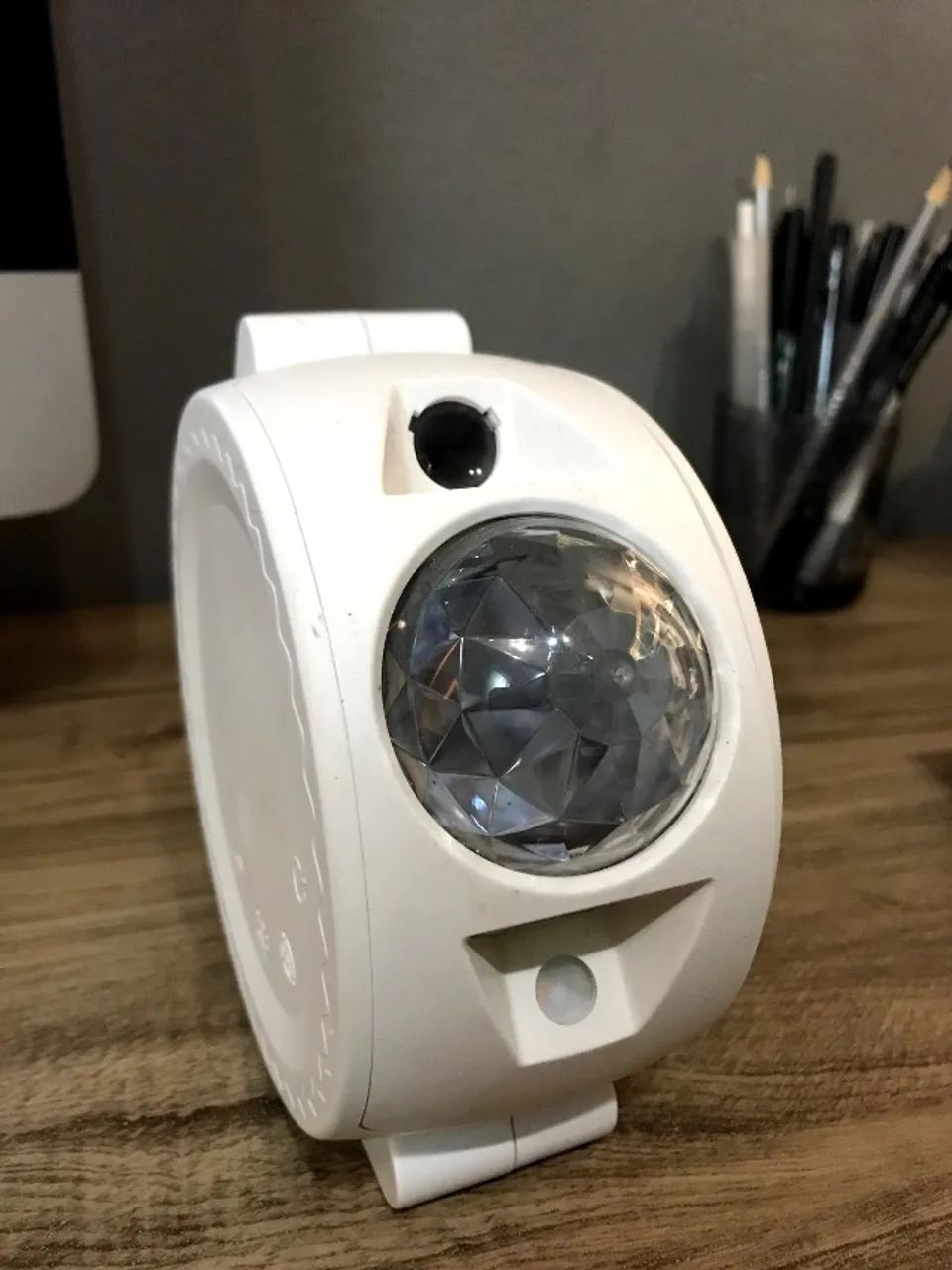 projetor estrelado