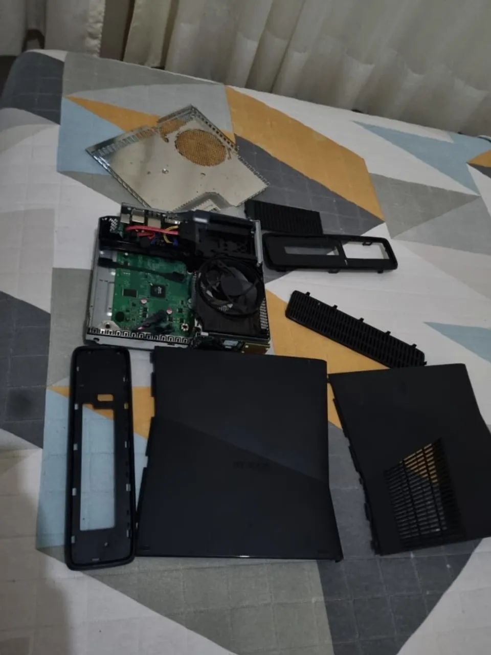 Peças Xbox 360 - Foto 4