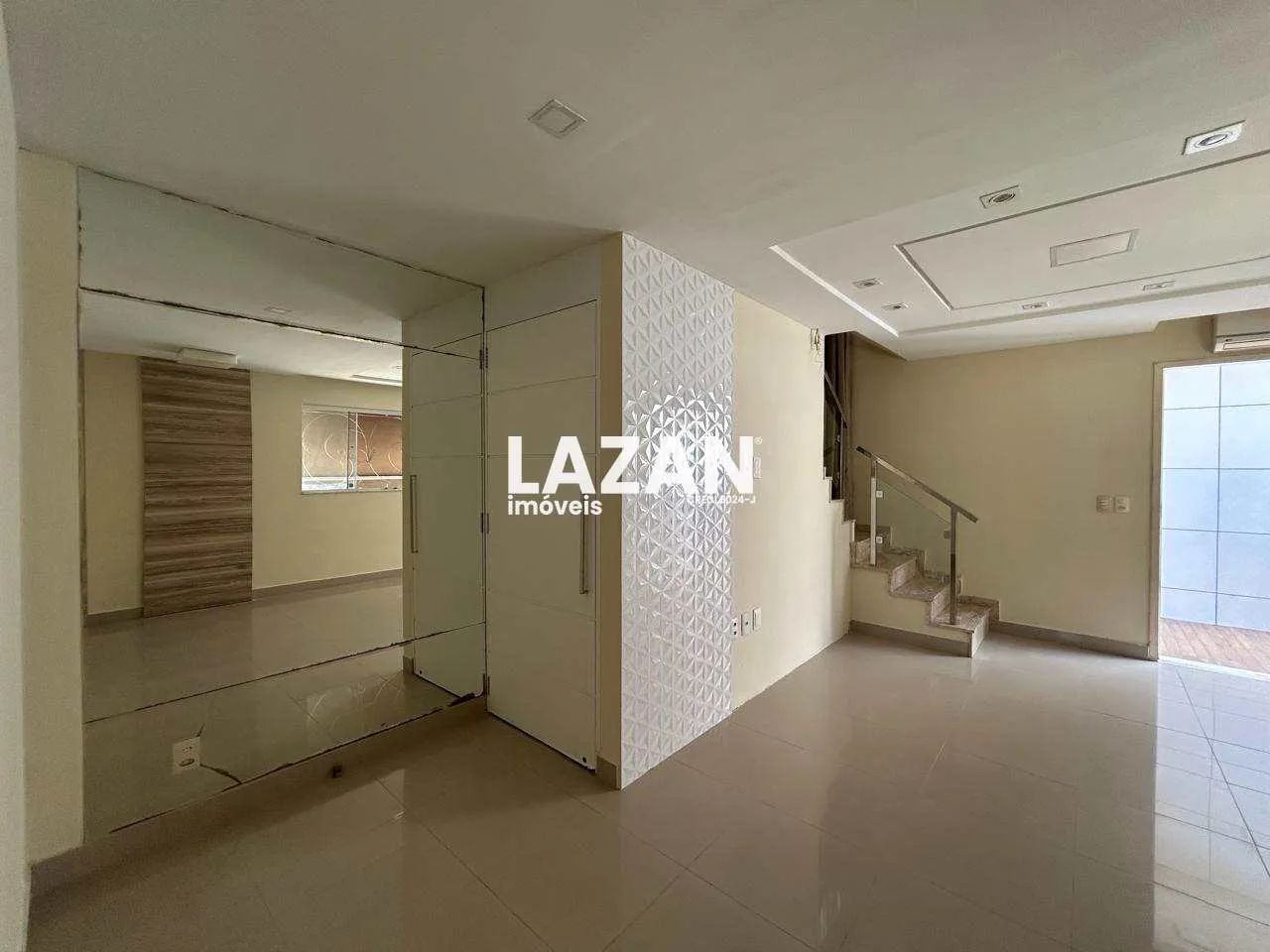 Duplex | Nova Parnamirim, Parnamirim-RN Cod: 1161