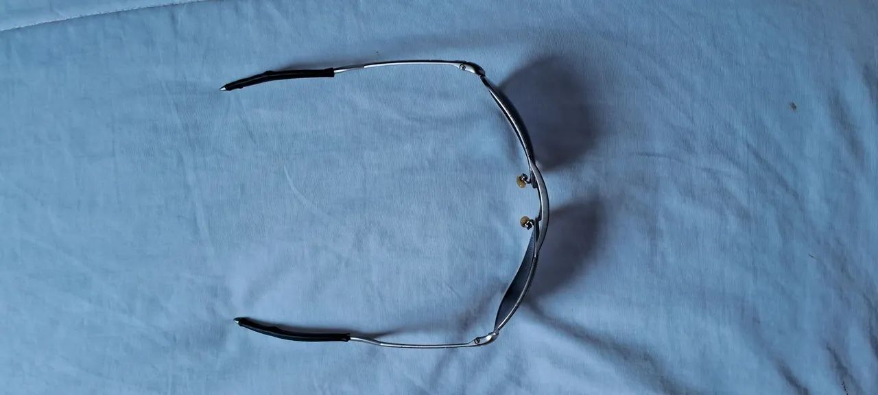 oculos warden | oakley | desapego - Foto 2