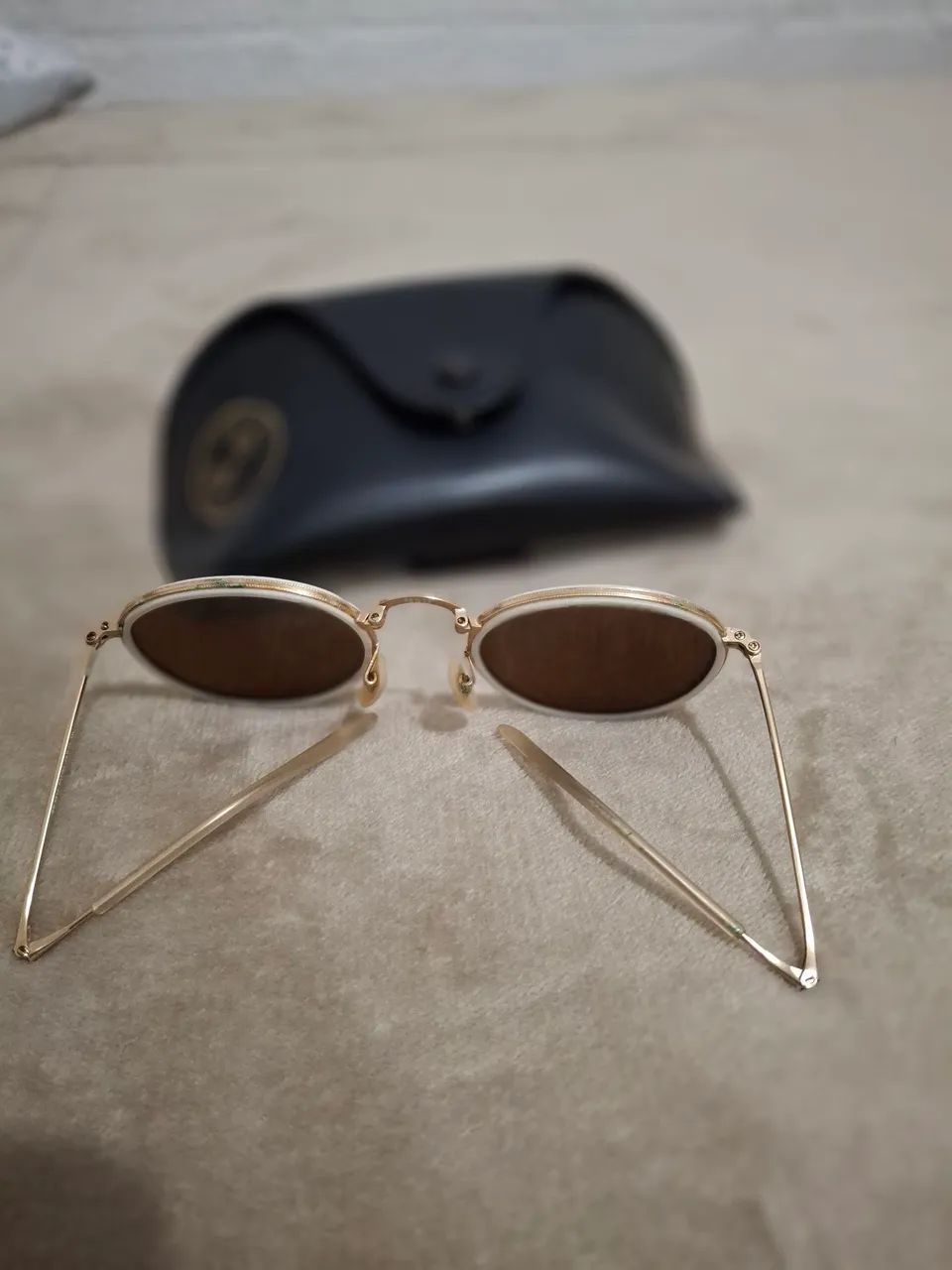 ? RAY-BAN ORIGINAL FEMININO ? - Foto 2