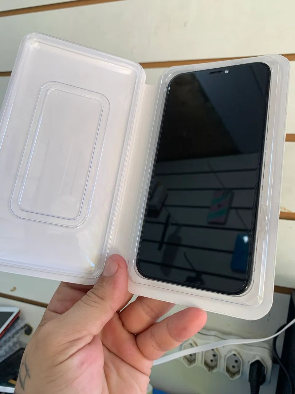 Display iPhone 11 | 1 ANO DE GARANTIA  - Foto 2