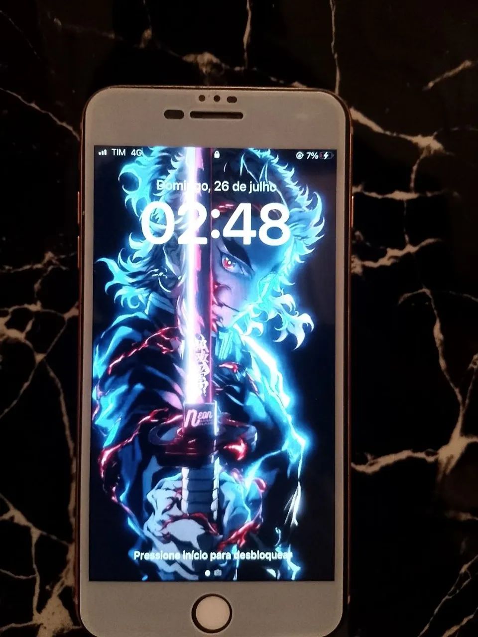 IPhone 8 Plus 64G