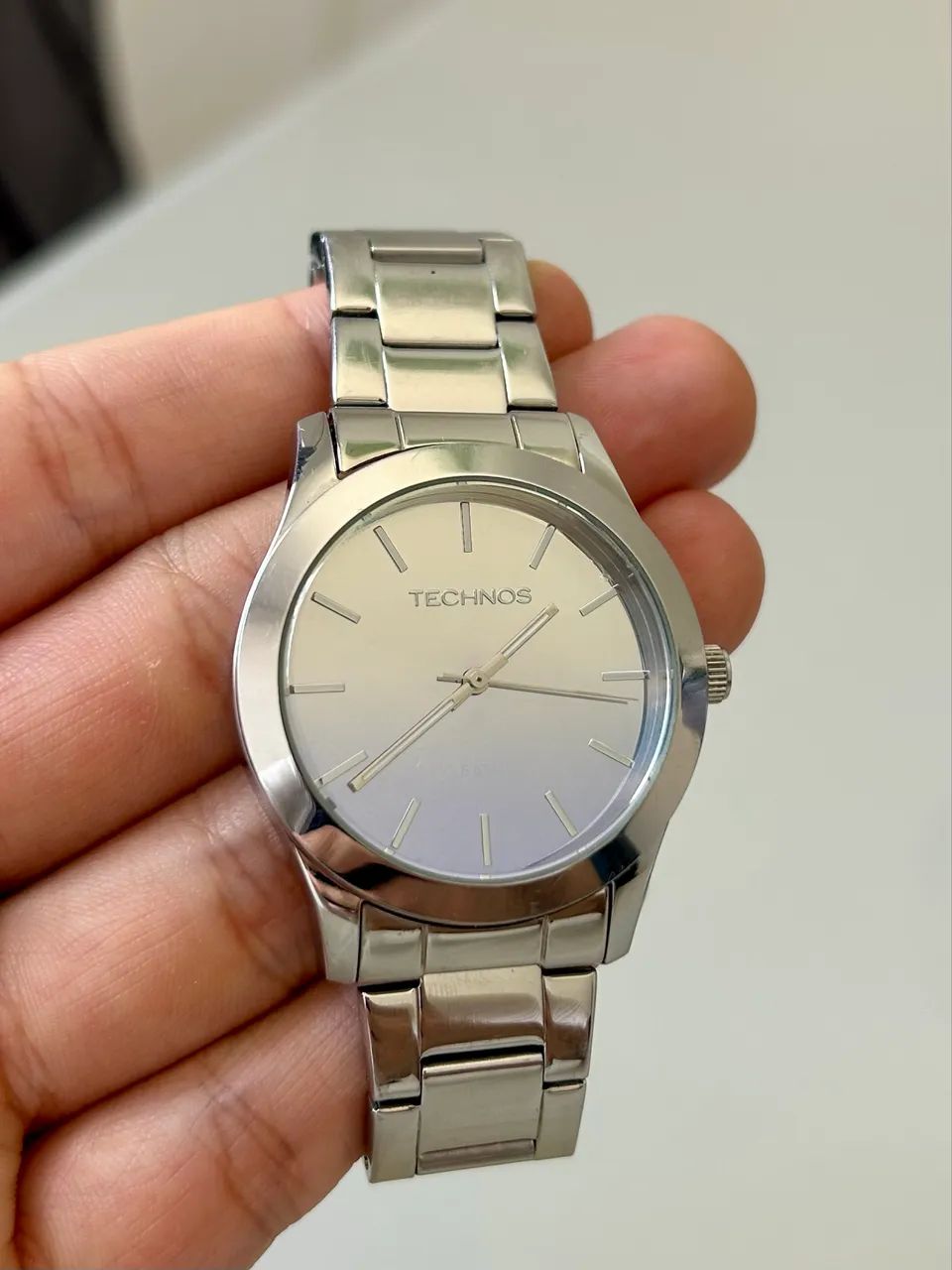 Relógio Technos 330$