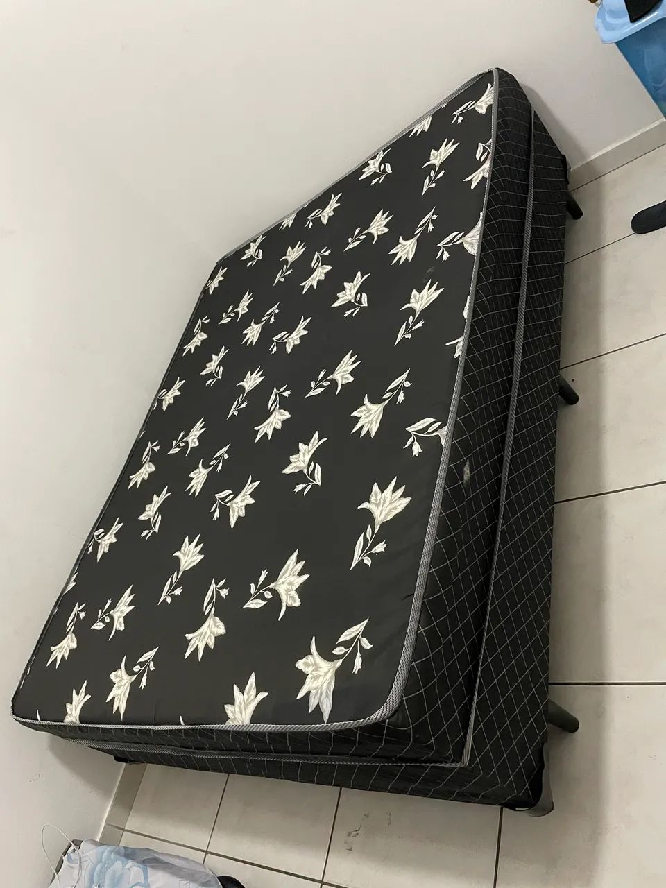 Cama box  - Foto 3