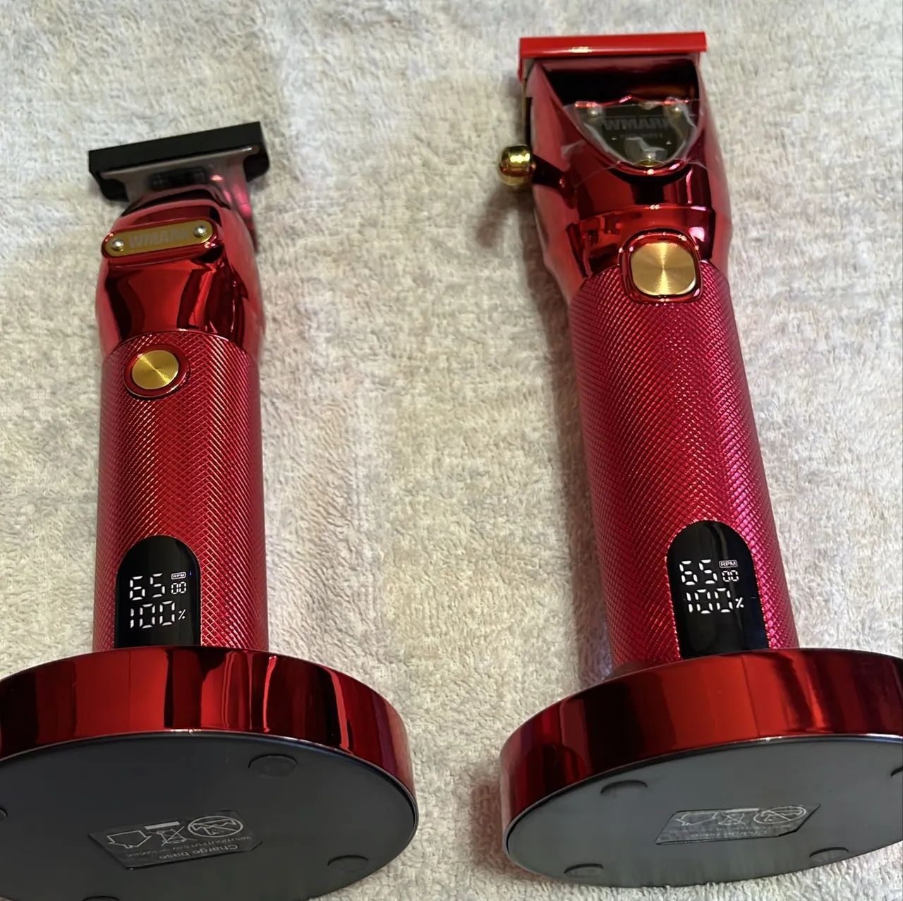 Kit para barbearia. - Foto 3