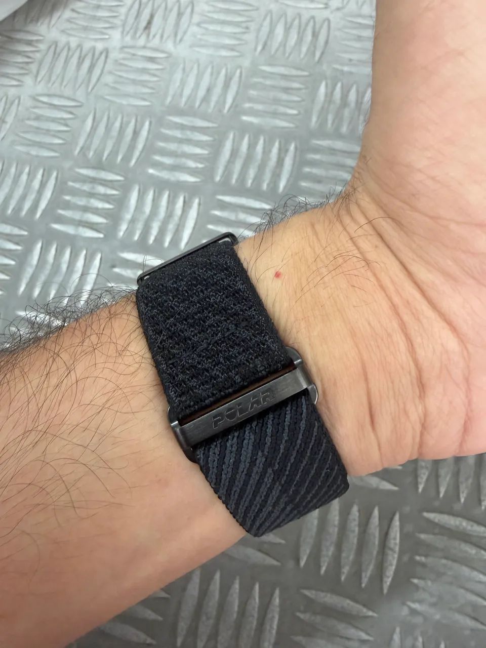 Pulseira Inteligente Polar Loop 2 - Foto 3