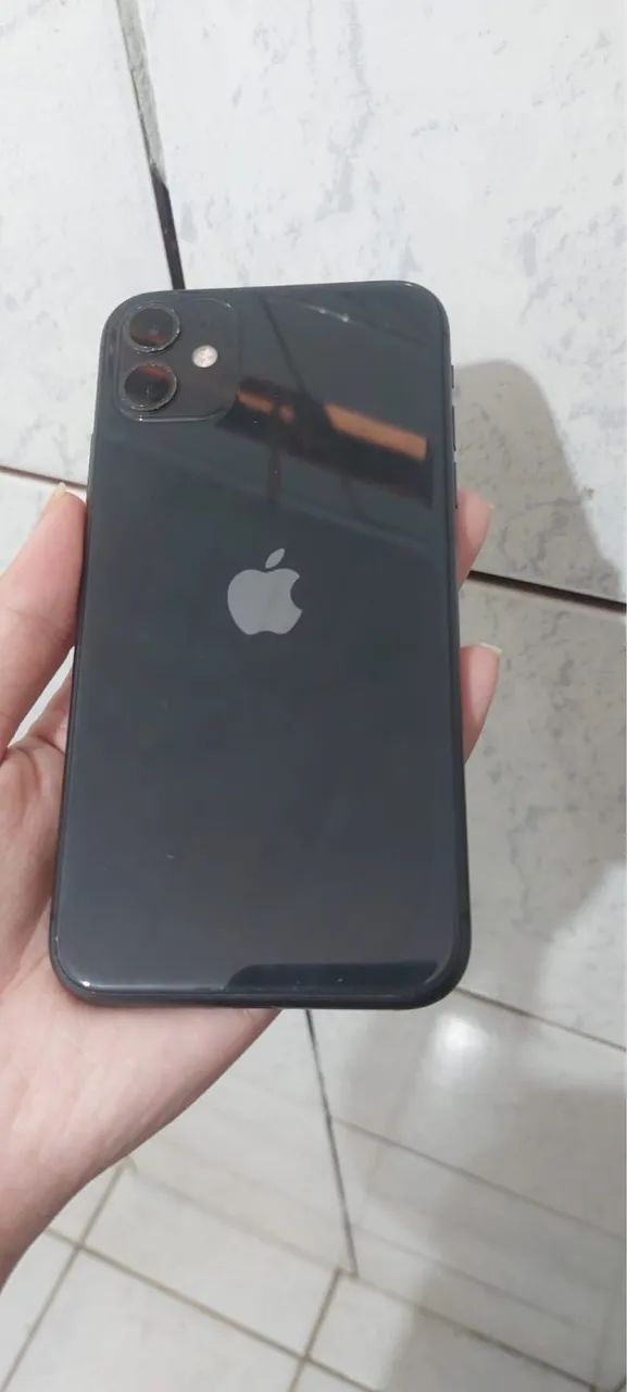 iPhone 11 64g - Foto 2