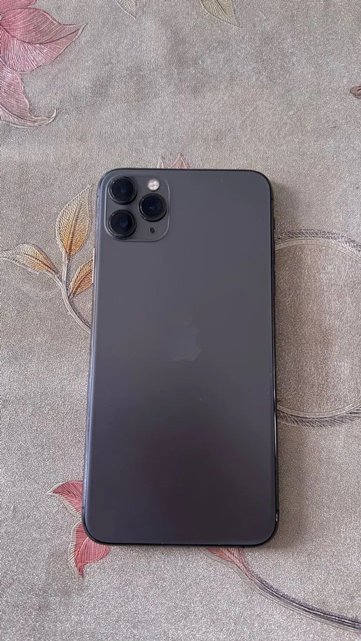 iphone 11 pro max  - Foto 4
