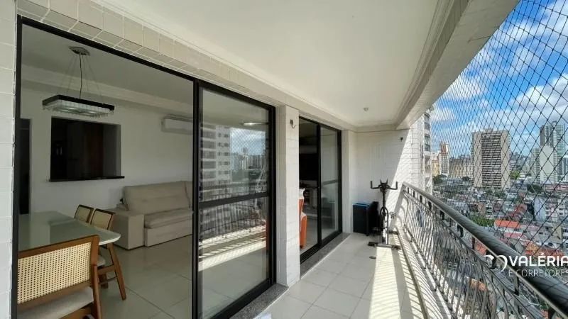 APARTAMENTO 03 SUÍTES, 02 VAGAS, 118M² - Foto 5