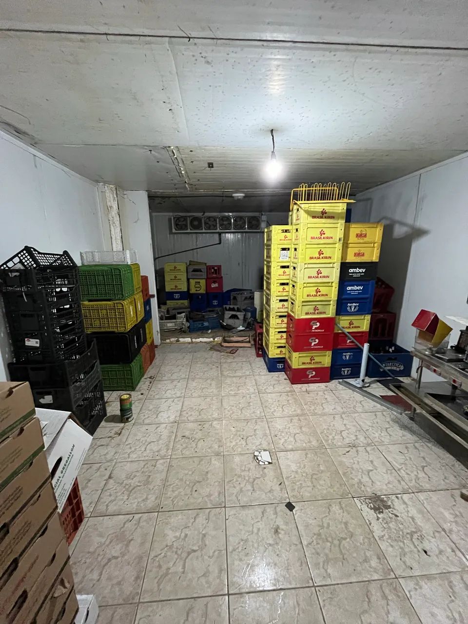 Câmara Fria  - Foto 3