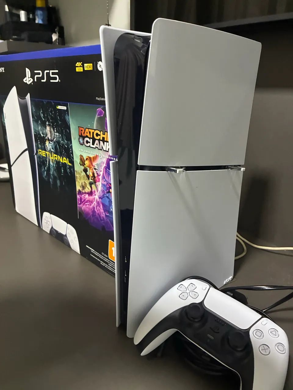 PS5 - Foto 4