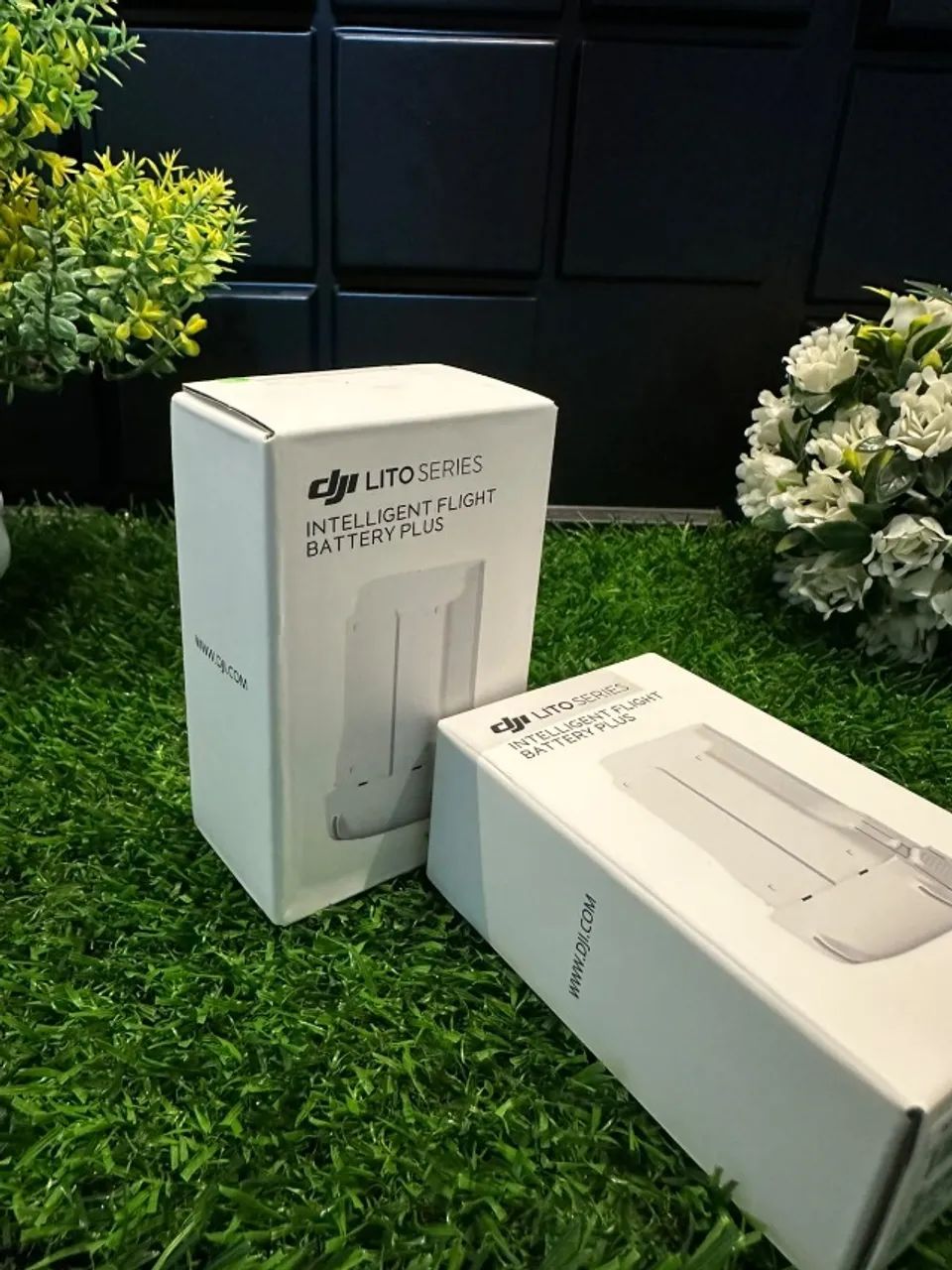 Bateria Plus Drone Lito x1 