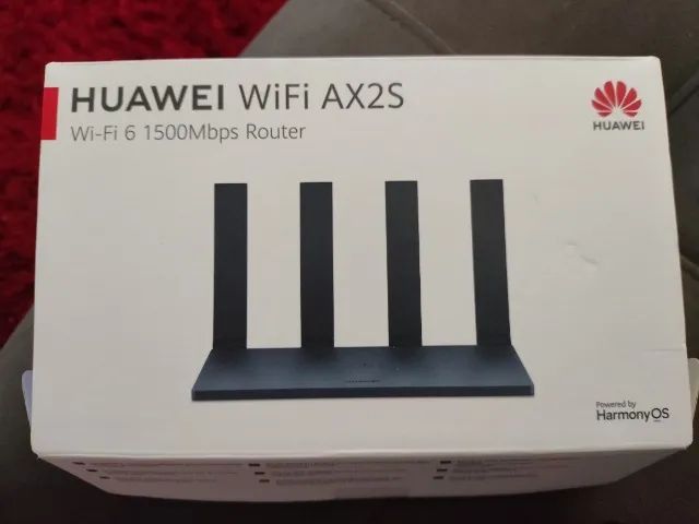roteador HUAWEI  - Foto 2