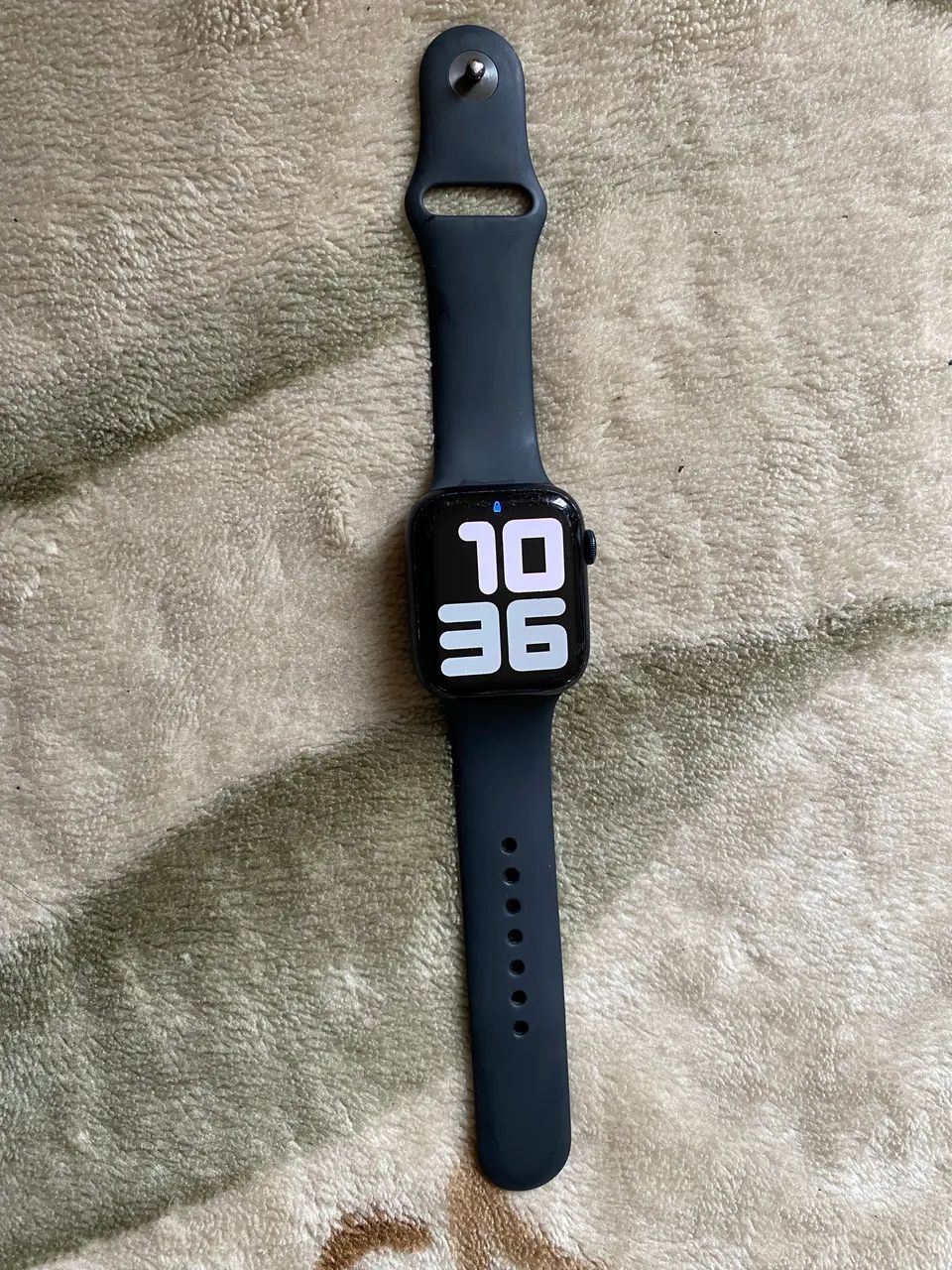 Apple Watch séries 7