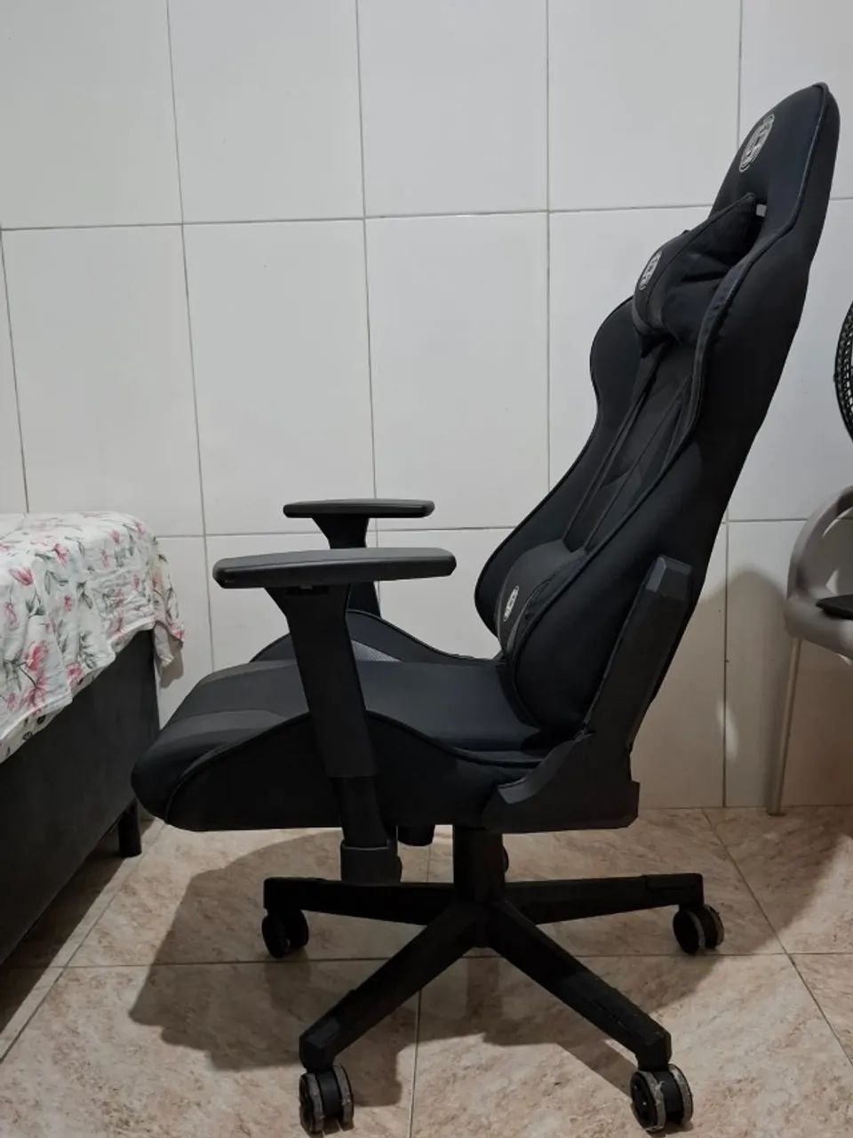 Cadeira Escritório/Gamer - Foto 3