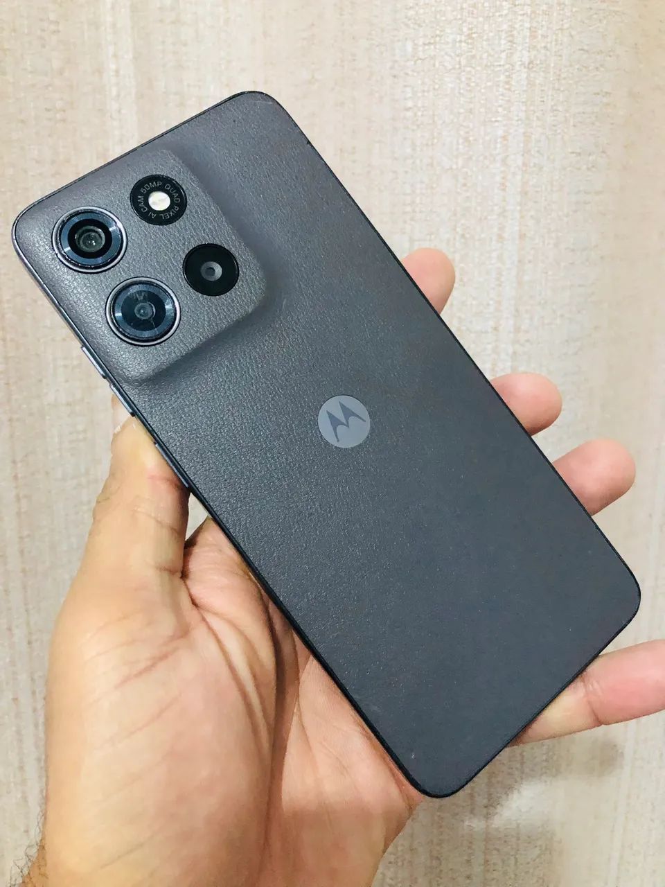 Moto G15 256GB (NFC?$ - Foto 5
