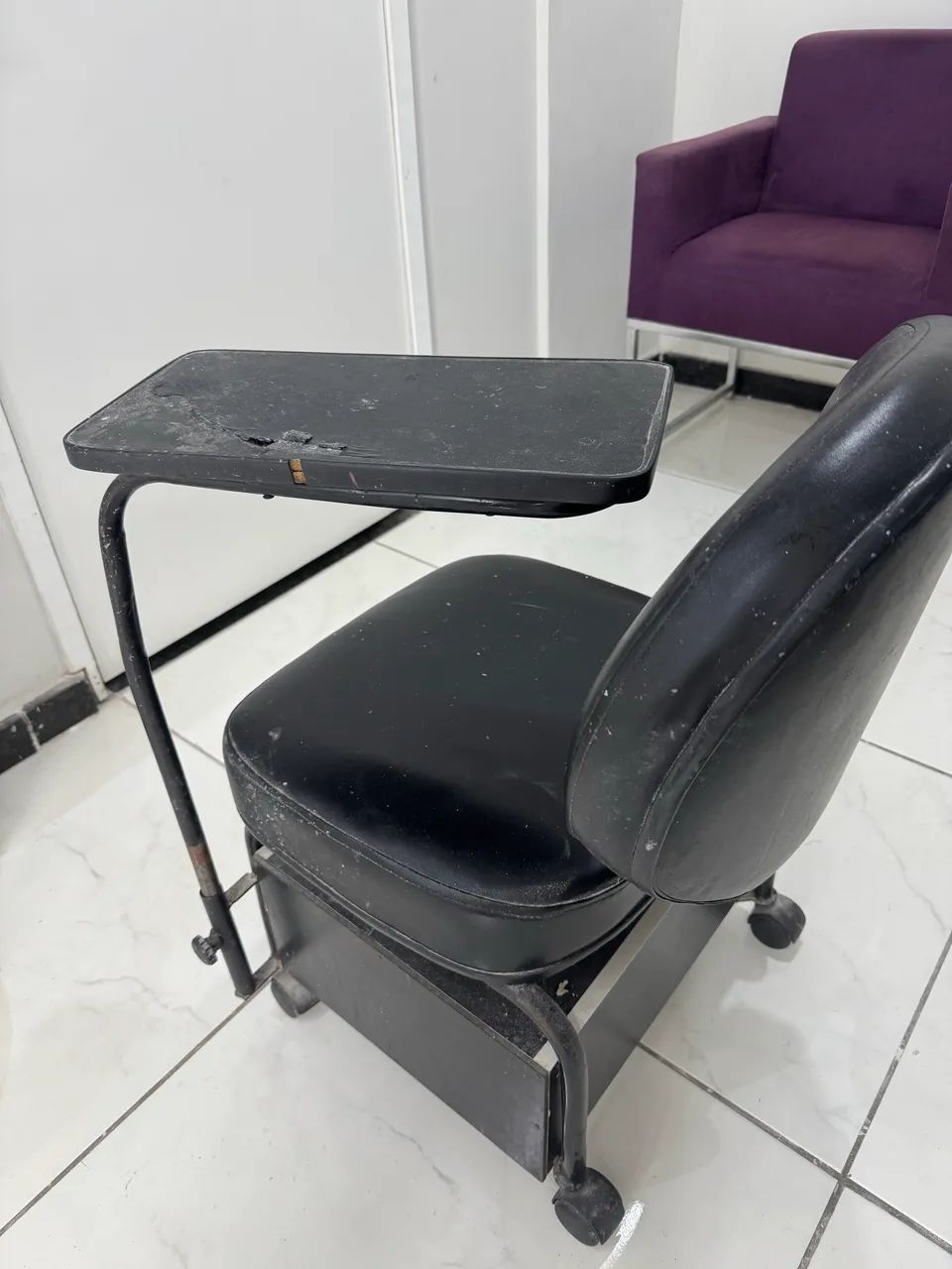 Carrinho de manicure - Foto 4