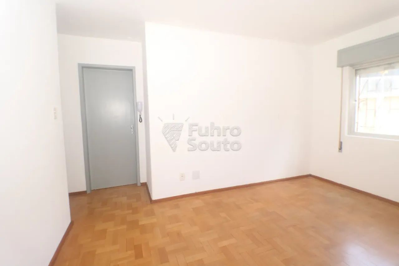 Apartamento com 2 dormitórios no Centro de Pelotas - Foto 2