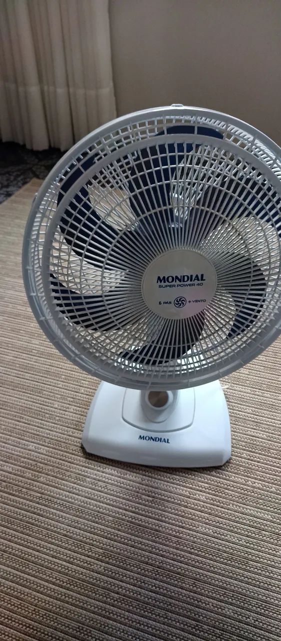 Ventilador 