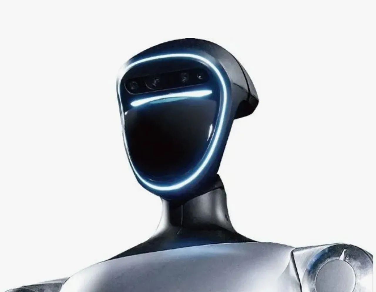 Robô Humanoide Unitree G1 - Foto 2