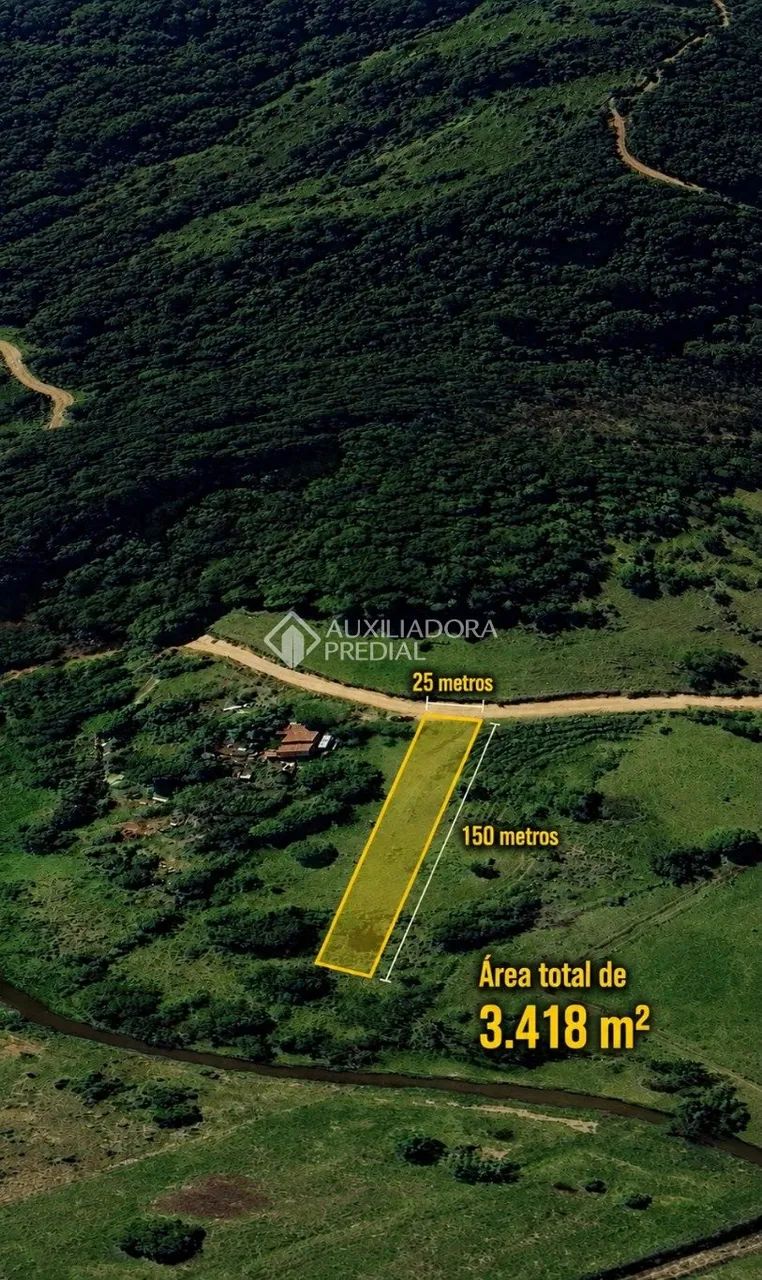 Área rural - Foto 3
