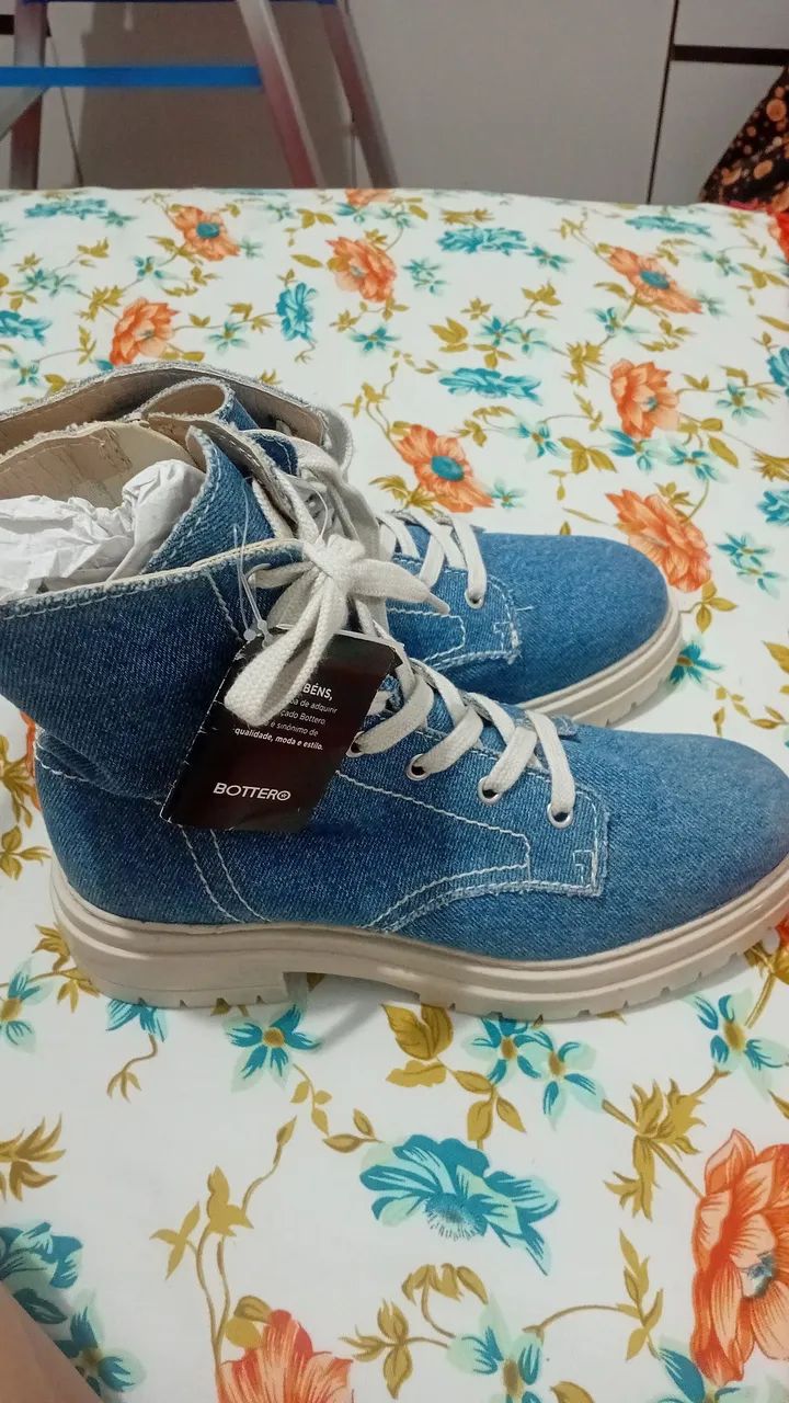 Bota Boterro - Foto 3