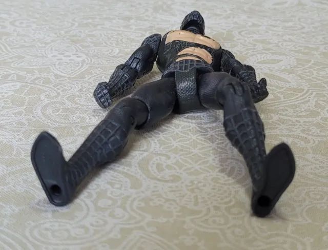 d*2様 スパイダーマン3 Black suited Spiderman bus d*2様 スパイダーマン3 Black suited Spiderman bus - メルカリ