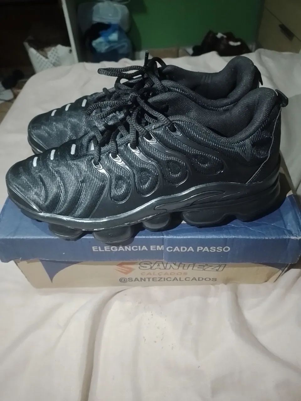 Sapato casual 