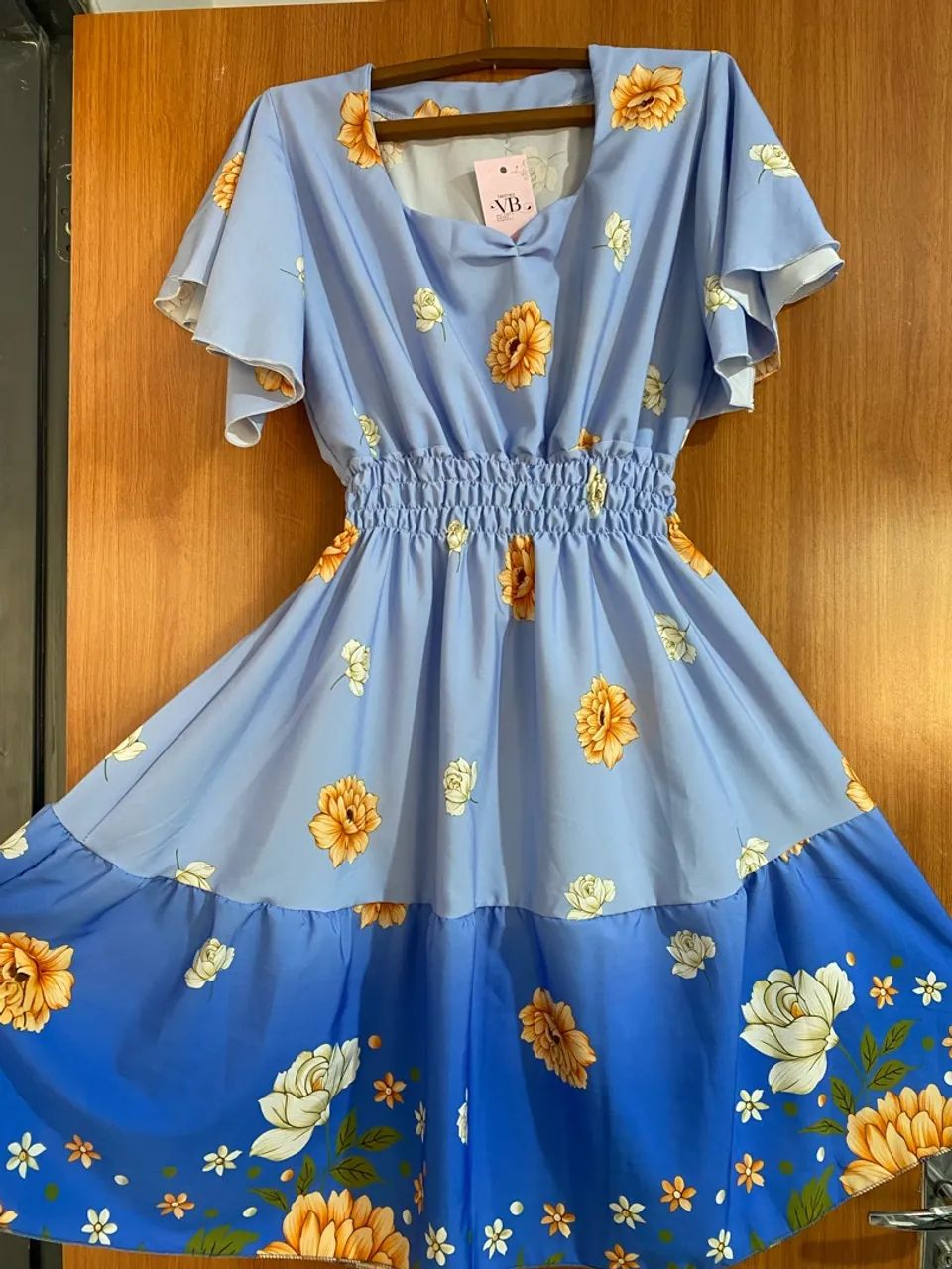 Vestidos virtuosa boutique - Foto 5