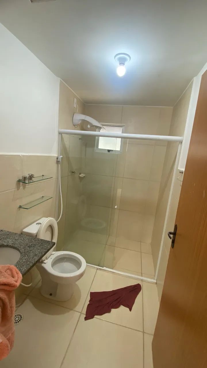 ALUGO EXCELENTE CASA EM CONDOMÍNIO FECHADO - Foto 4