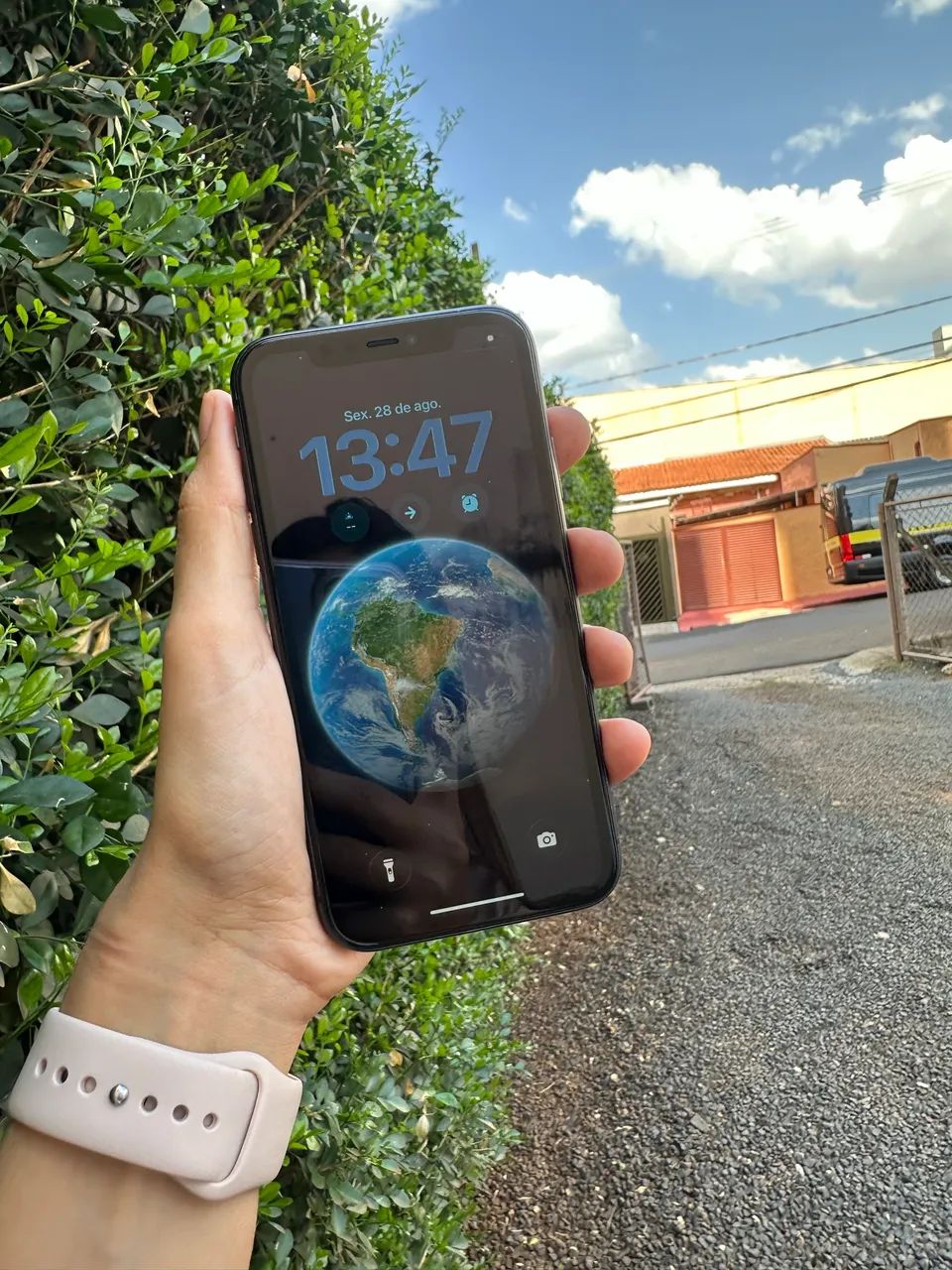 IPhone 11 128GB  - Foto 3