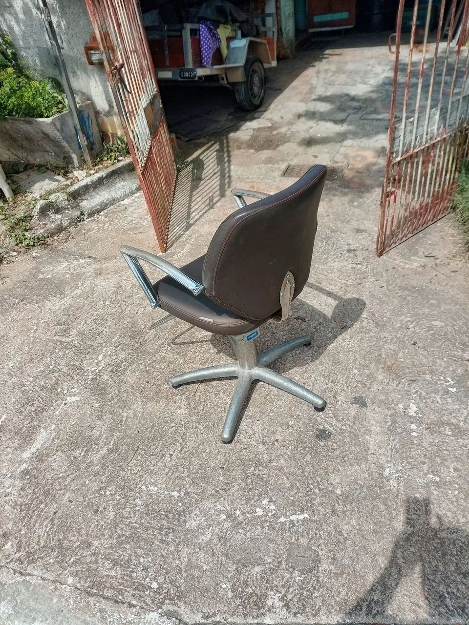 sem nenhum defeito 