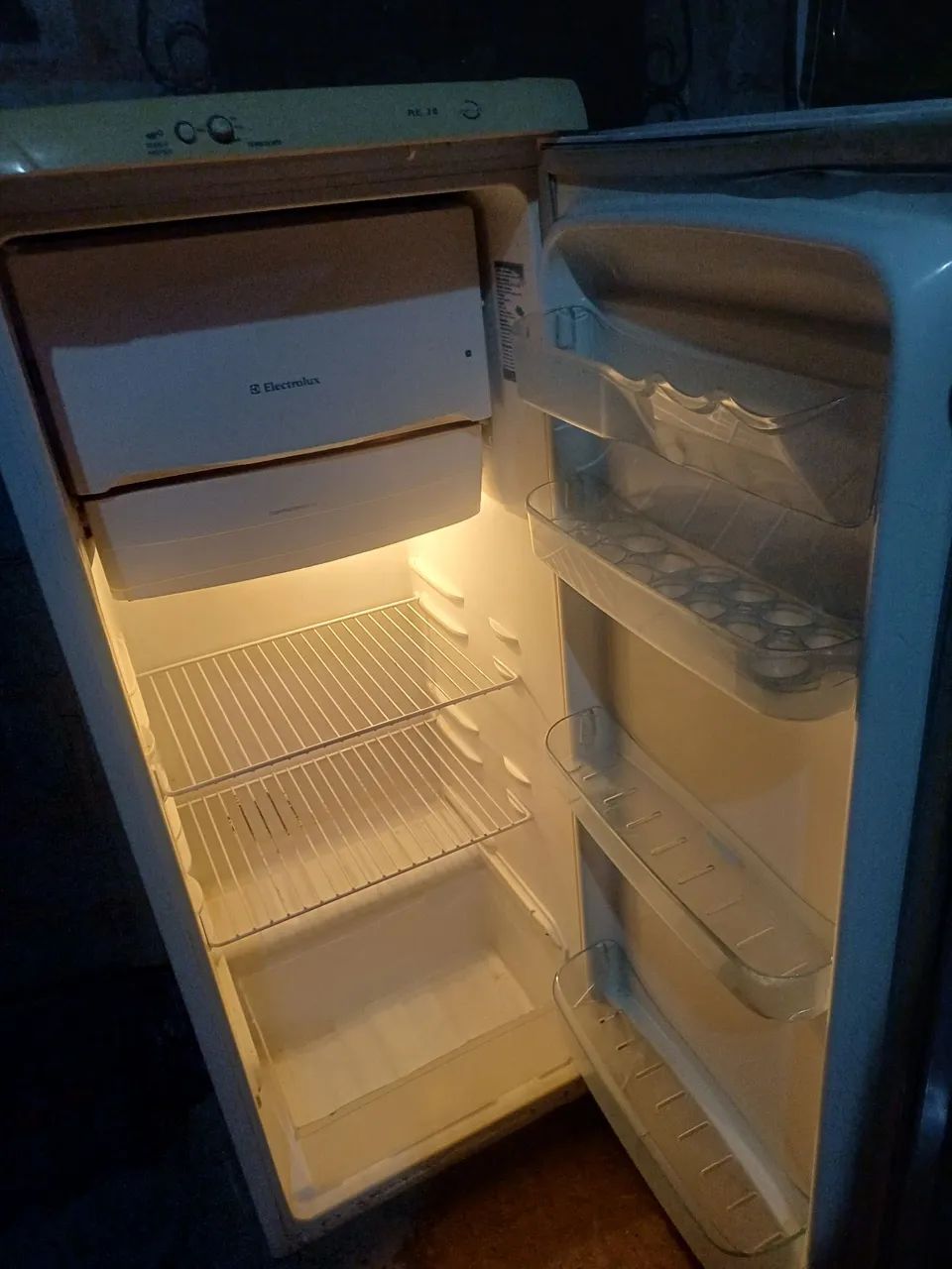 Geladeira - Foto 2