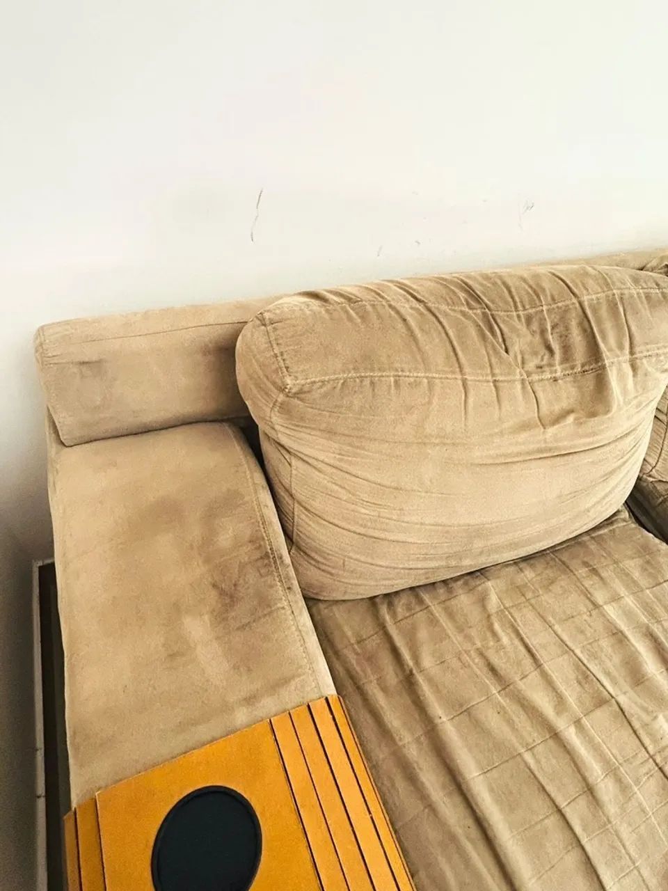 Sofa 2 e 3 lugares - Foto 3