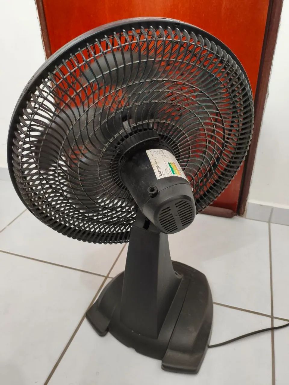 Ventilador Mallory - Foto 2