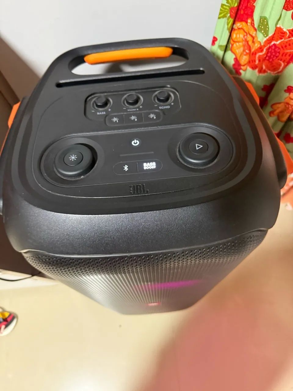 Jbl party box 710 - Foto 3