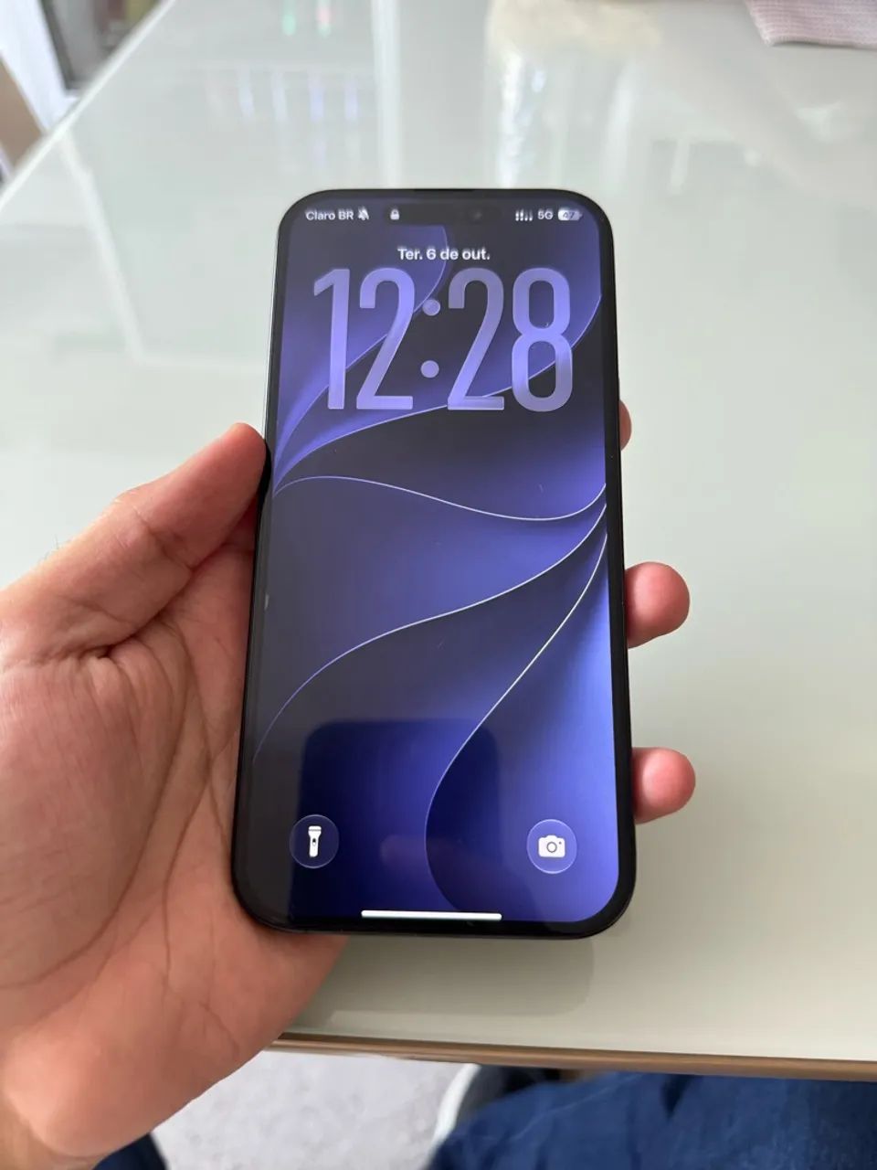iPhone 16 Pro Max 256 GB - Foto 4