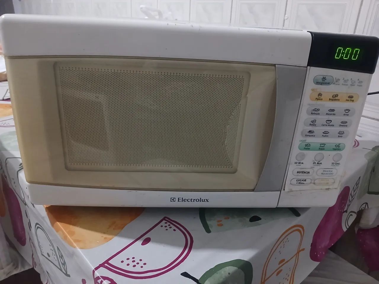 Micro-ondas  - Foto 3