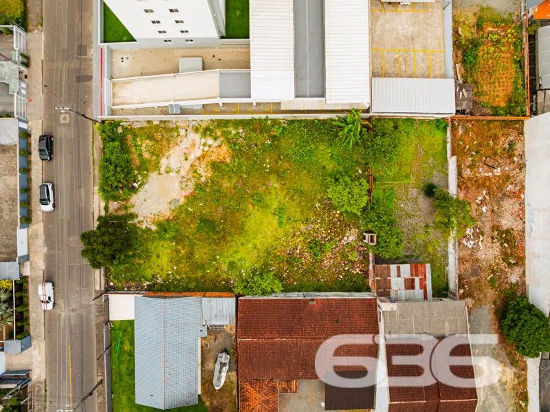 Terreno | Joinville | Costa e Silva - Foto 5