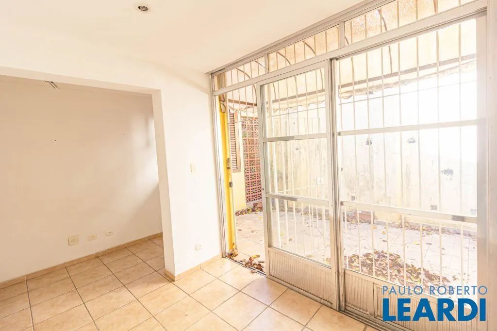 CASA ASSOBRADADA - PERDIZES - SP - Foto 4