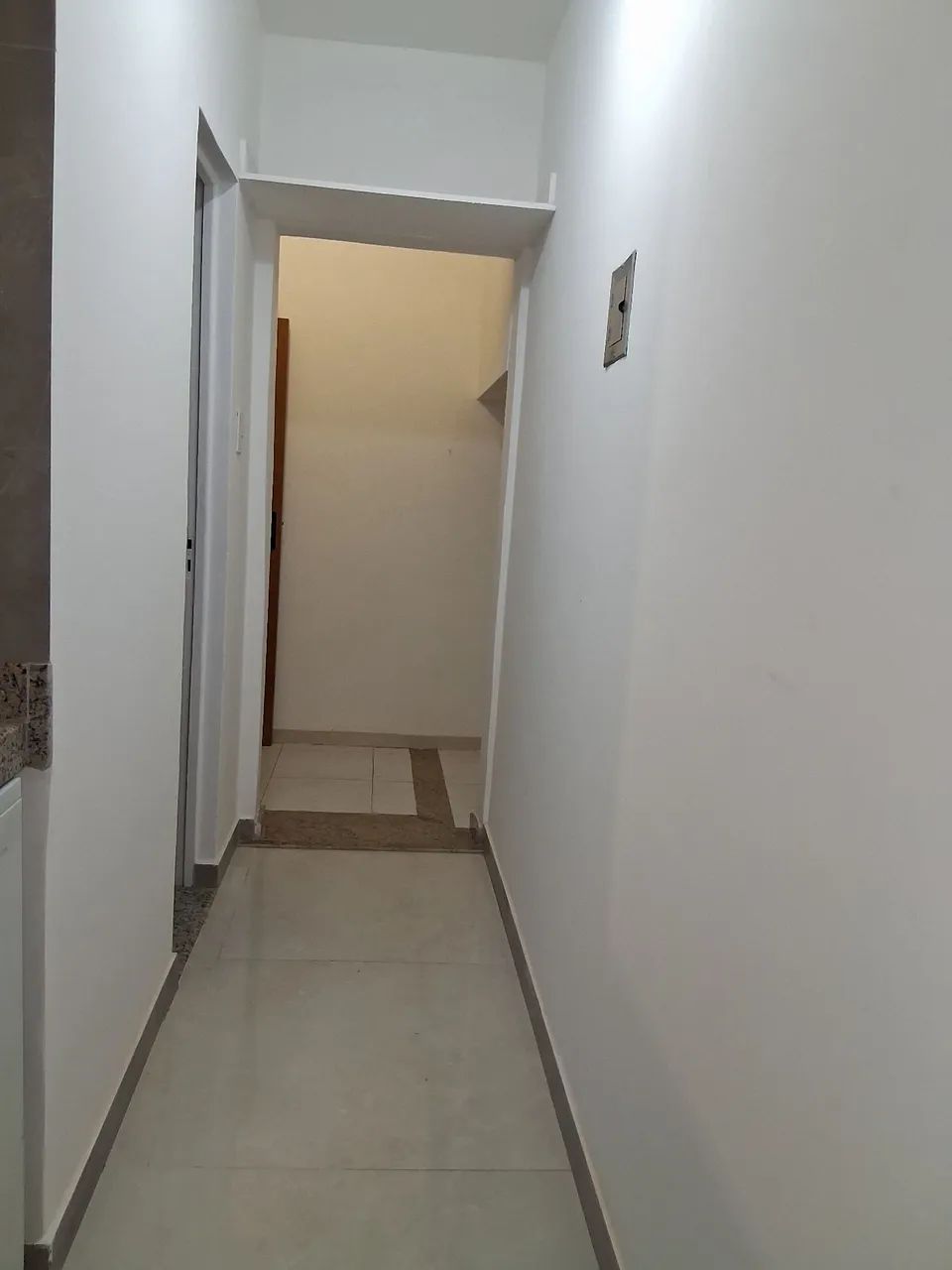 Kitinete mobiliada Jardim Camburi. - Foto 3