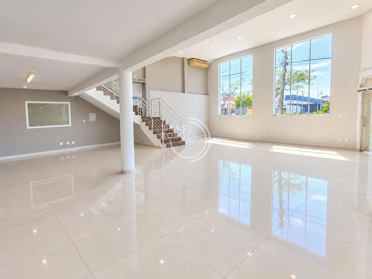 Salão Comercial - Jardim Santa Rosália - Foto 3