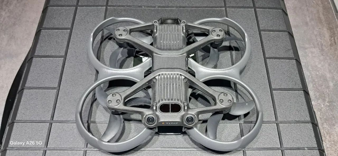 Dji avata2 - Foto 2