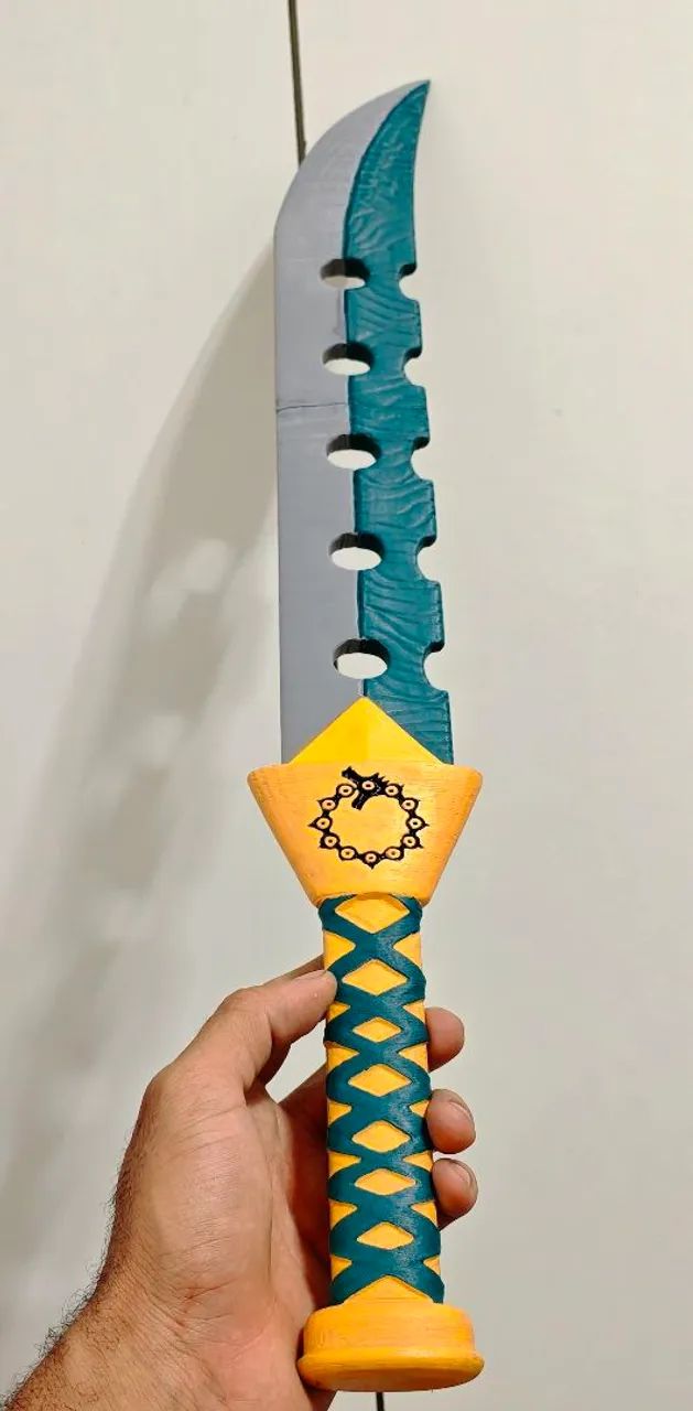 Impressões 3d