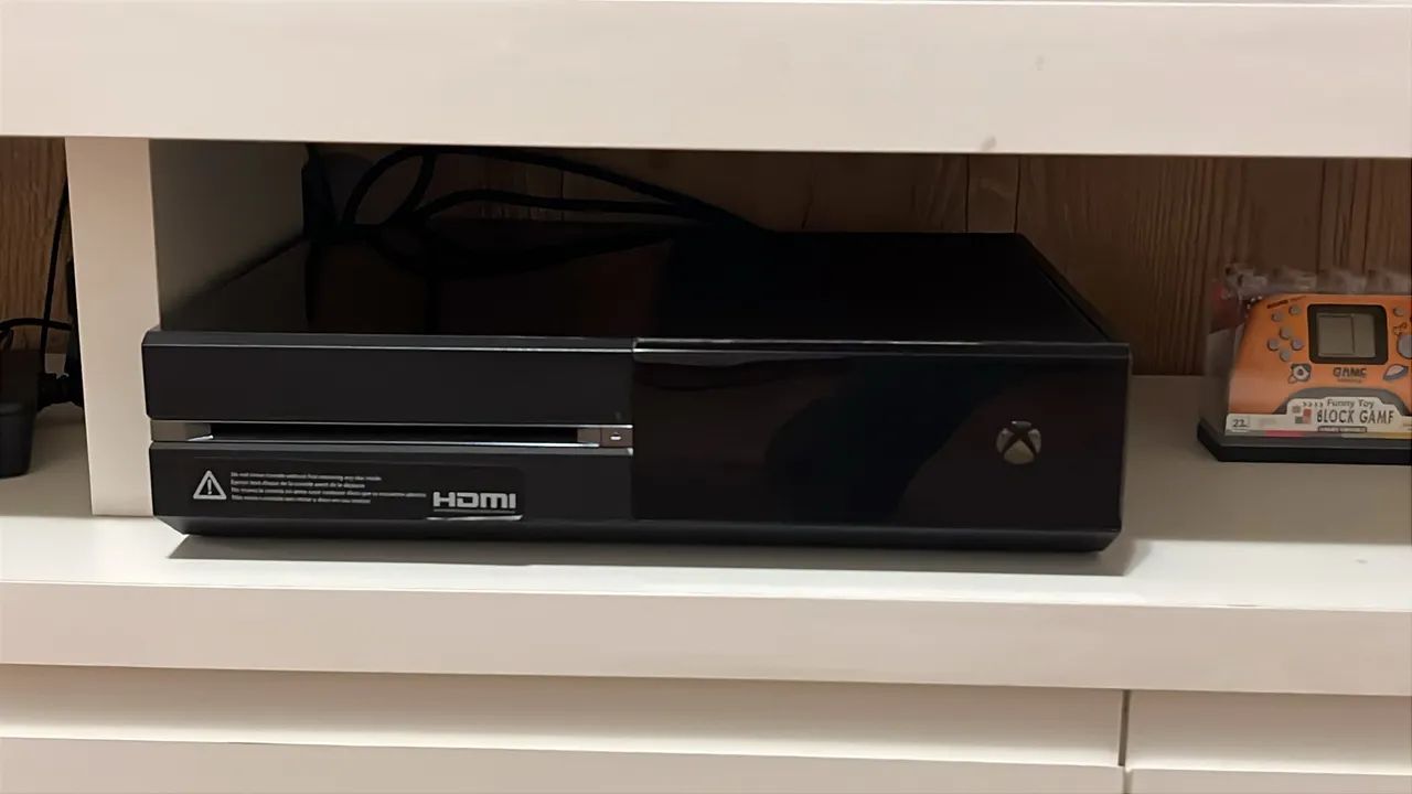 Xbox One 