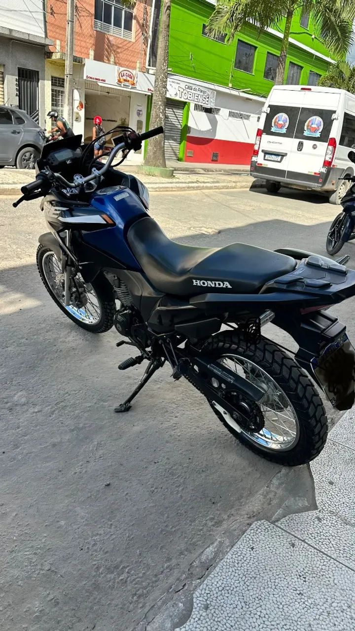 XRE 190 2022 - Foto 3