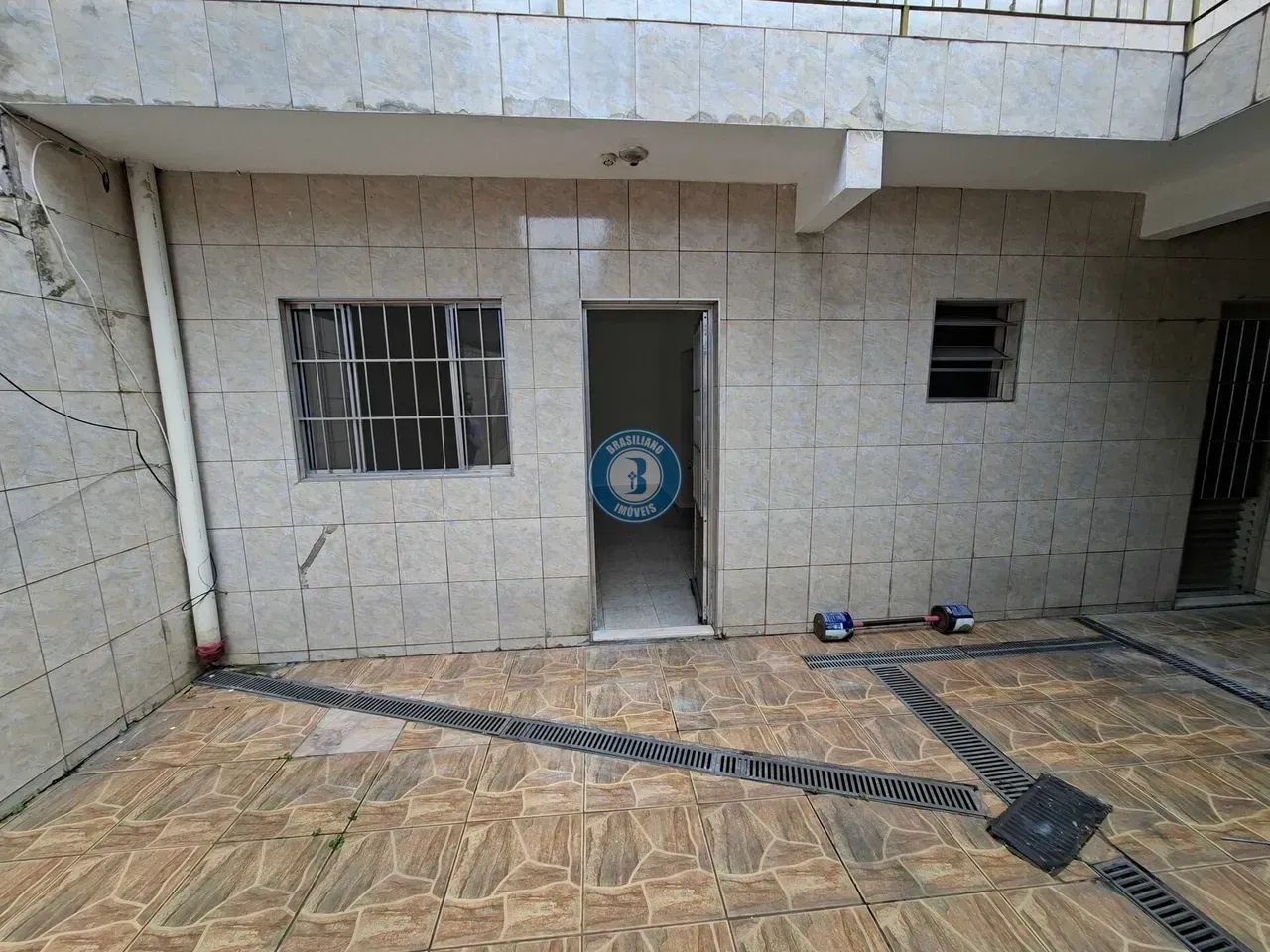 Casa  no  Jardim Comercial  - Capão Redondo
