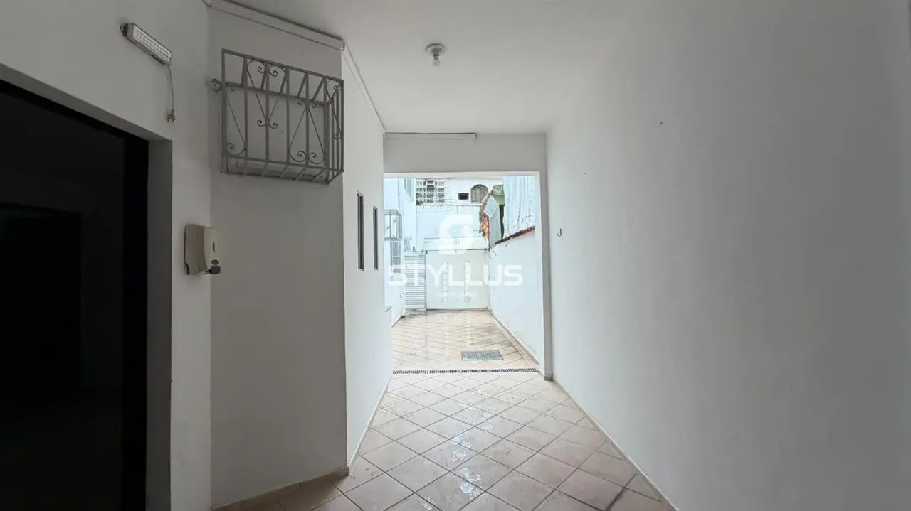 Grajaú | Casa 5 quartos - Foto 5